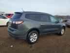 2013 CHEVROLET TRAVERSE