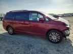 2018 TOYOTA SIENNA