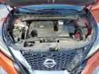 2021 NISSAN MURANO
