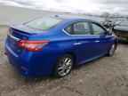 2014 NISSAN SENTRA