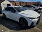 2025 LEXUS IS 350
