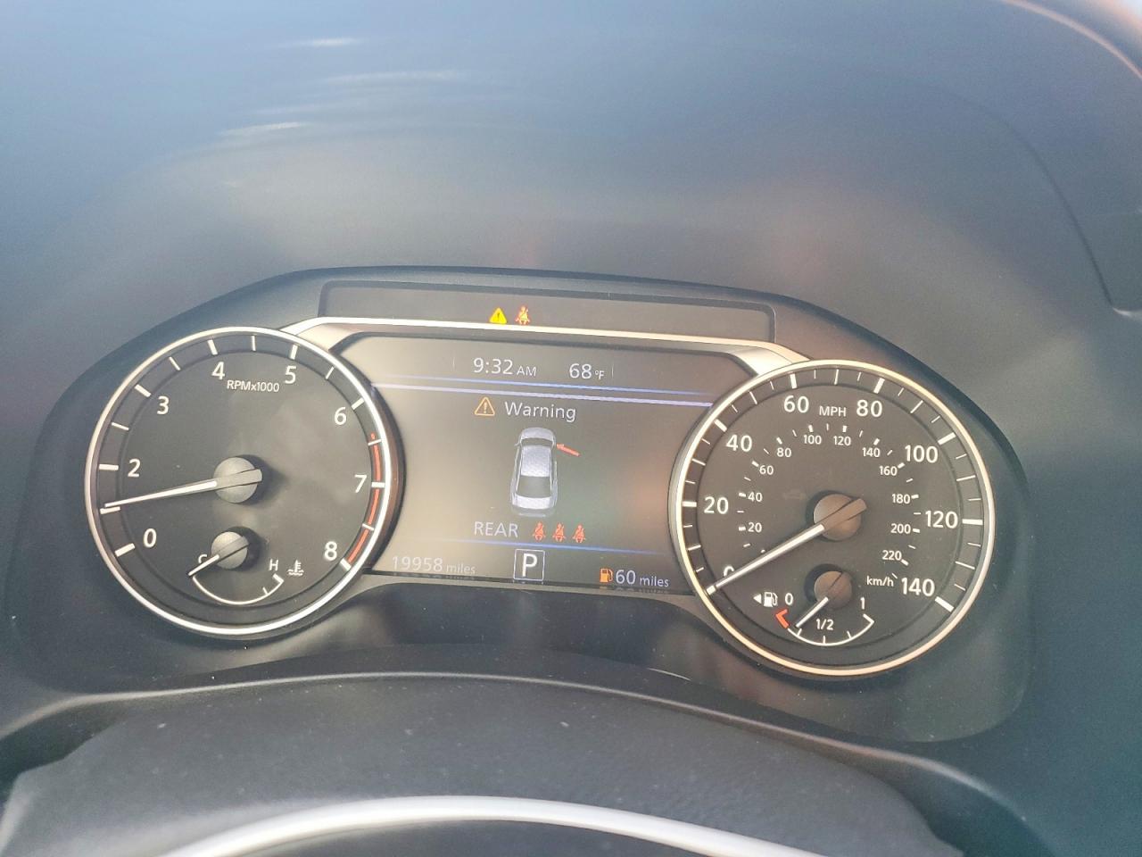 2024 NISSAN ALTIMA
