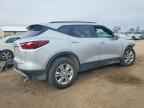 2021 CHEVROLET BLAZER