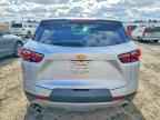 2022 CHEVROLET BLAZER