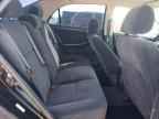 2006 TOYOTA COROLLA