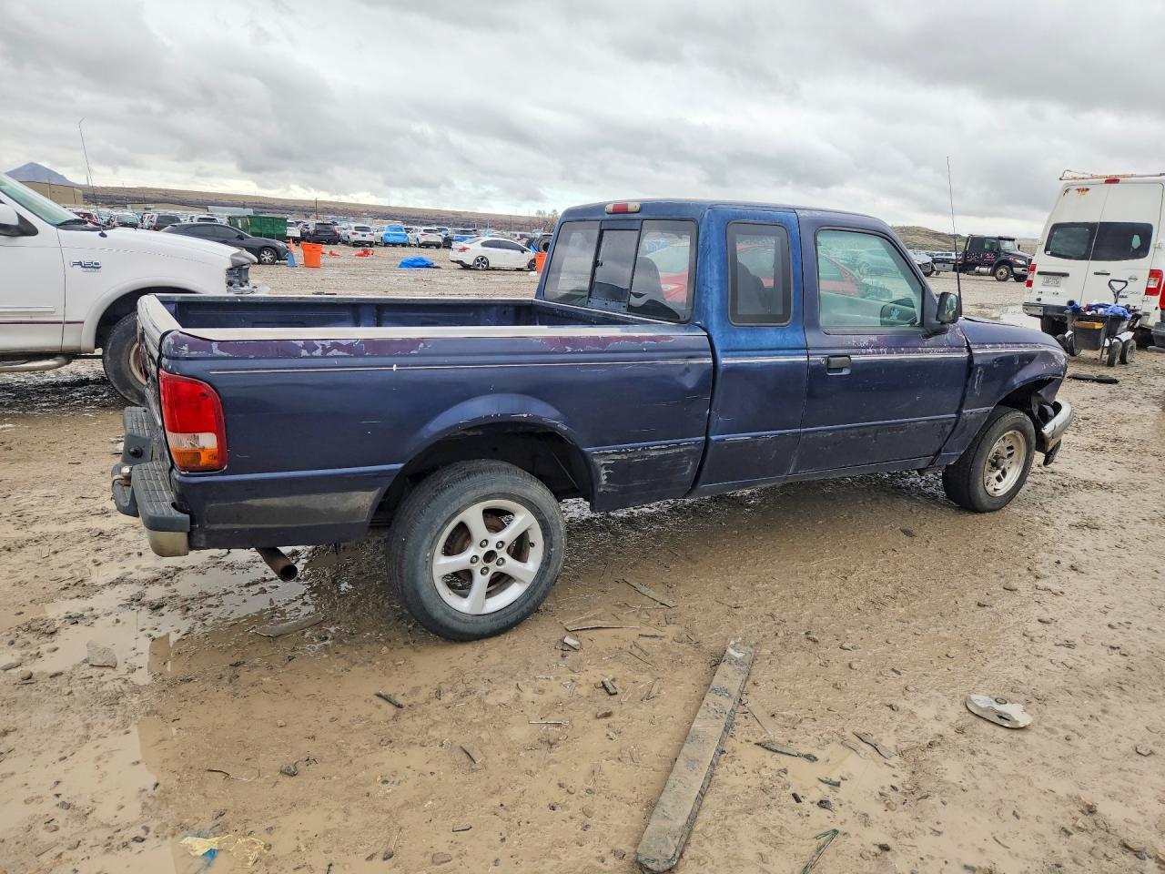 1994 FORD RANGER
