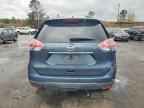 2014 NISSAN ROGUE