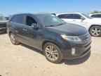 2014 KIA SORENTO
