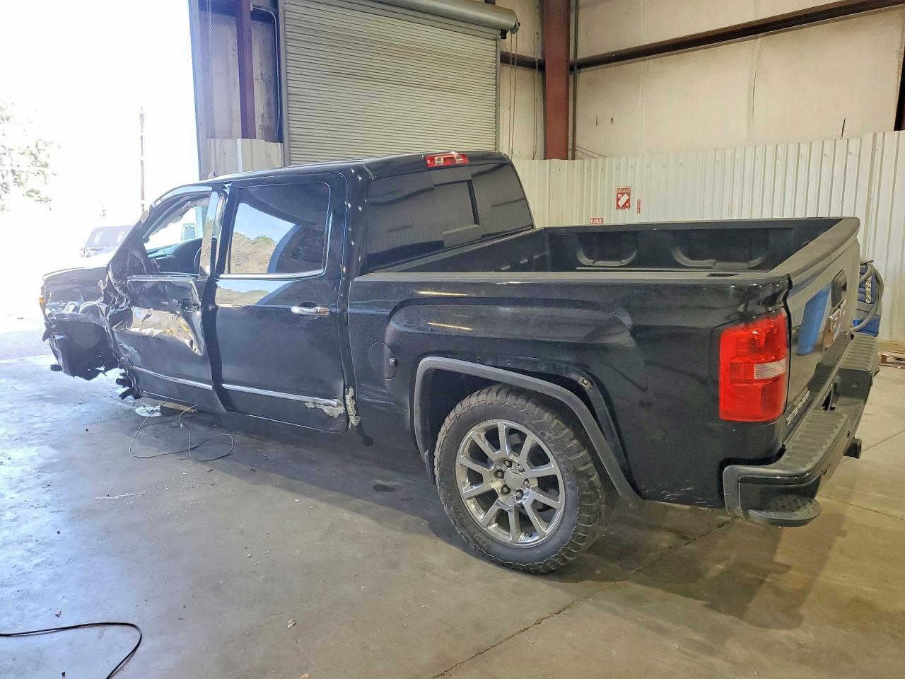 2014 GMC Sierra