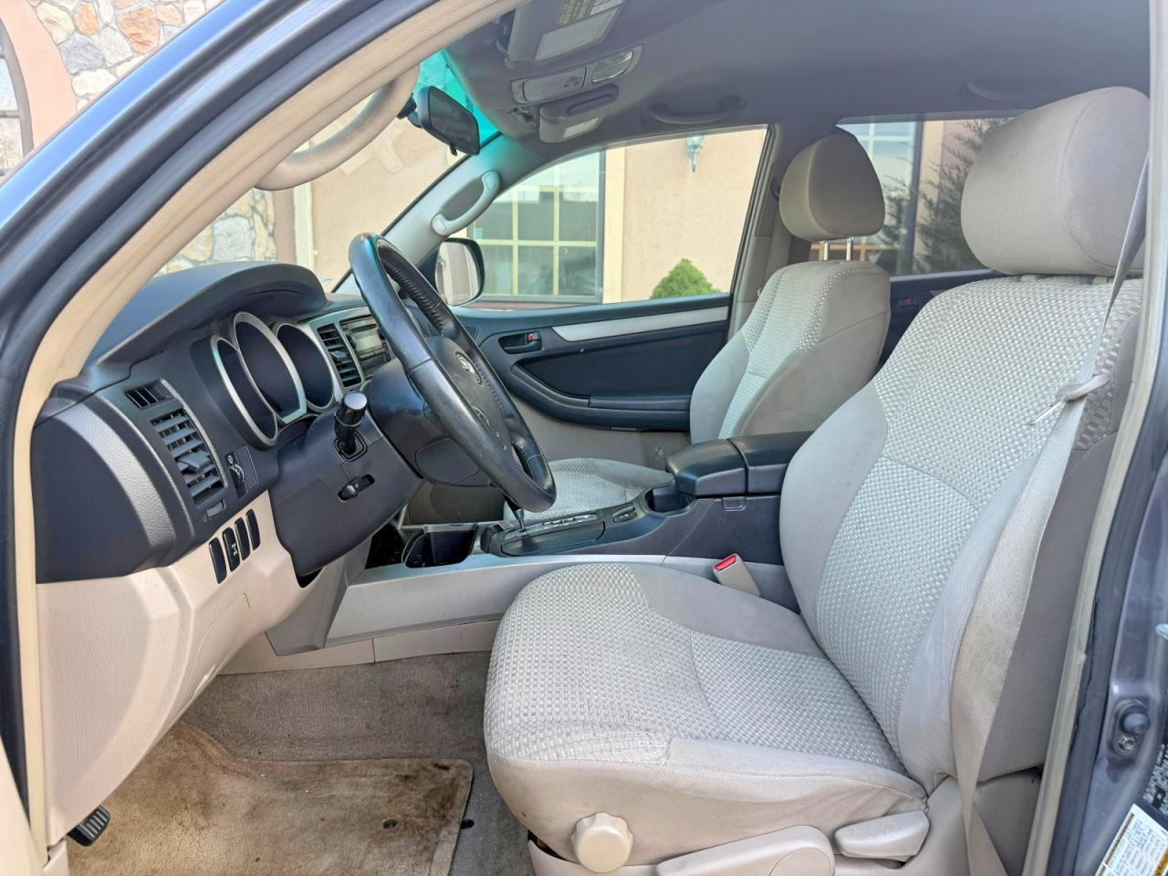 2006 TOYOTA 4Runner