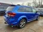 2015 DODGE JOURNEY