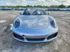 2017 PORSCHE 911