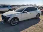 2018 INFINITI Q50