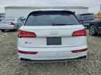 2019 AUDI SQ5