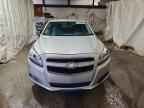 2013 CHEVROLET MALIBU