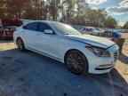 2017 GENESIS G80