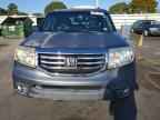 2012 HONDA PILOT