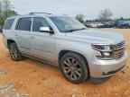 2015 CHEVROLET Tahoe