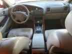 2001 ACURA TL