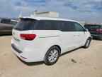 2016 KIA SEDONA