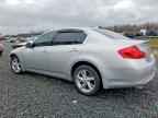2011 INFINITI G37