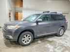 2011 TOYOTA HIGHLANDER