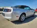 2013 FORD MUSTANG