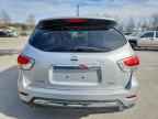 2016 NISSAN PATHFINDER