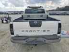2002 NISSAN Frontier