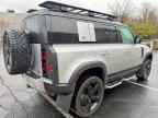 2020 LAND ROVER Defender