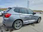 2017 BMW X3