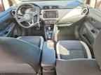2020 NISSAN VERSA