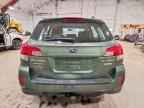 2014 SUBARU Outback