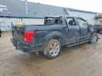 2018 FORD F-150 Lightning