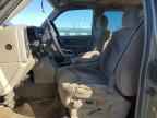 2001 GMC Sierra
