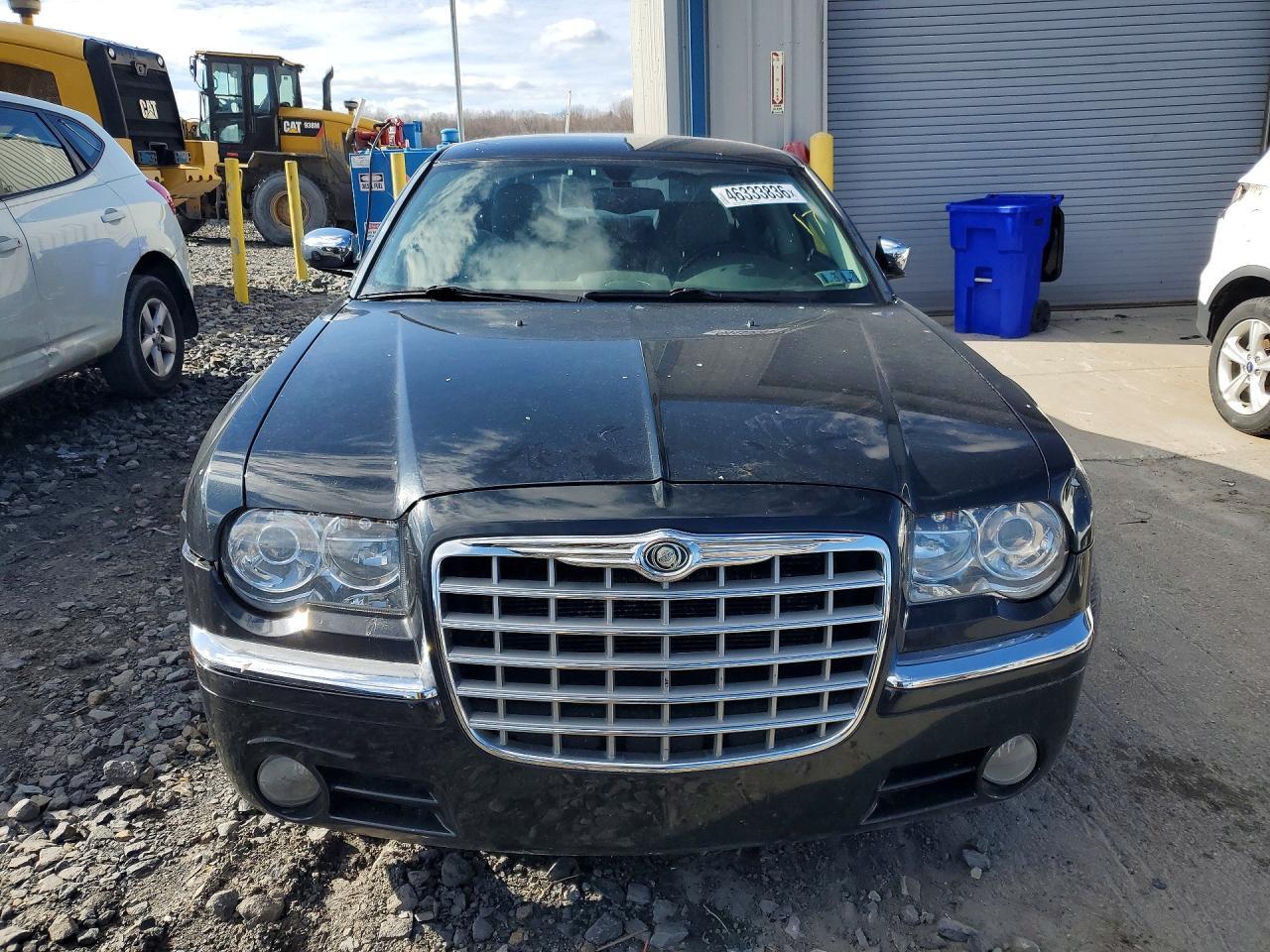 2006 CHRYSLER 300