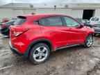 2017 HONDA HR-V