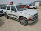 2004 CHEVROLET Tahoe