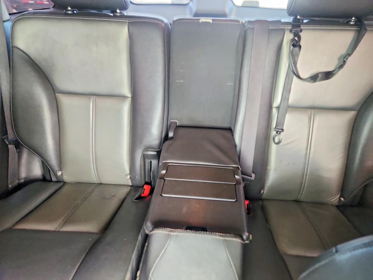 2011 CHEVROLET EQUINOX