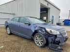 2013 CHEVROLET MALIBU