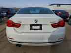 2016 BMW 4 Series