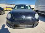 2015 VOLKSWAGEN Beetle