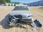 2011 LINCOLN Town Car