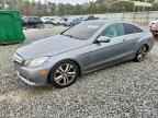 2010 MERCEDES-BENZ E-Class