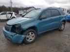 2008 CHEVROLET EQUINOX