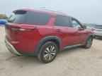 2023 NISSAN PATHFINDER