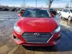 2019 HYUNDAI ACCENT