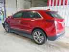 2024 CADILLAC XT5