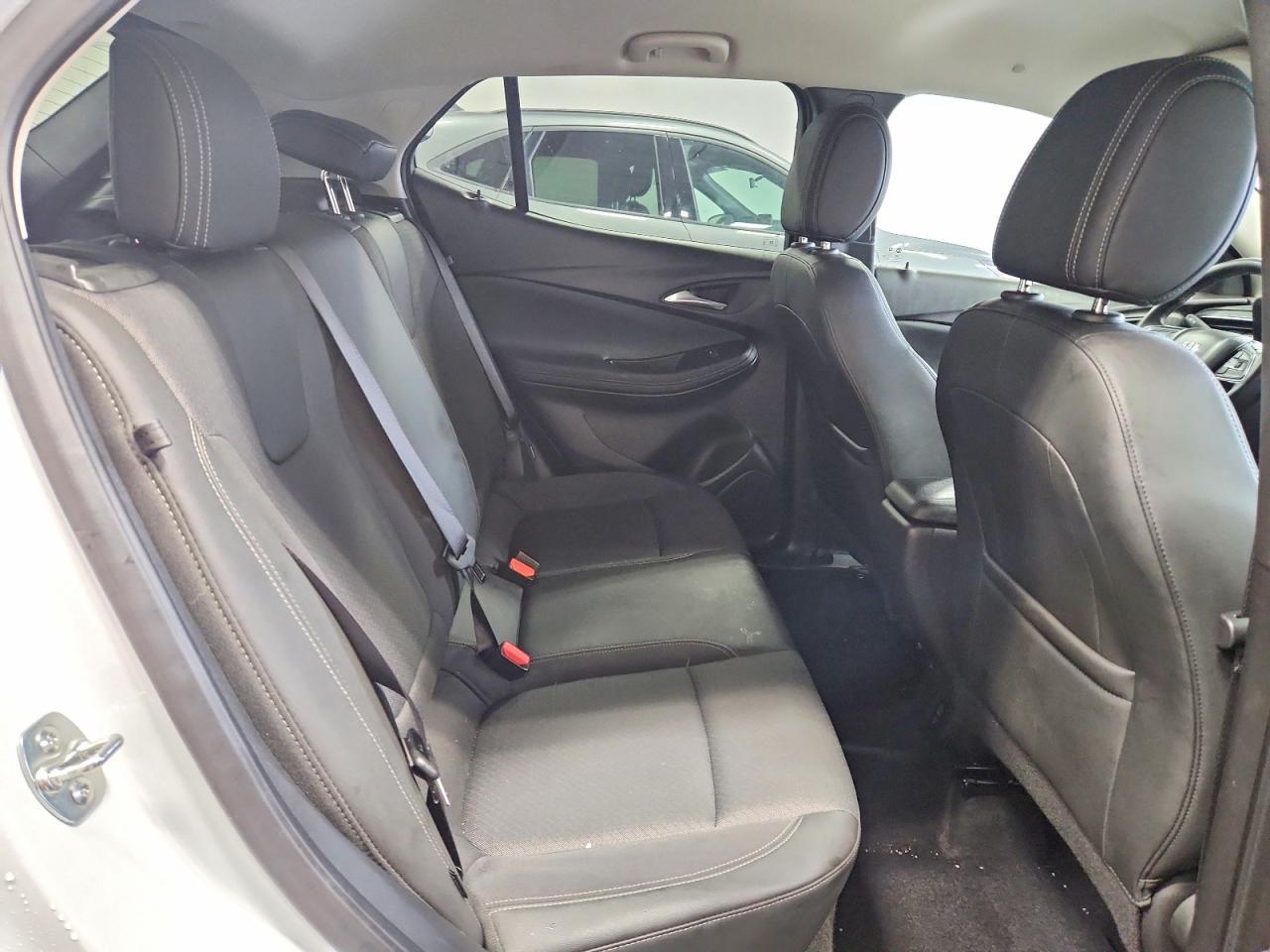 2025 BUICK Encore GX