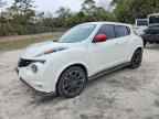 2014 NISSAN Juke